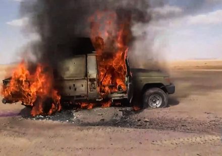 The Houthis are testing the limits of Saudi restraint