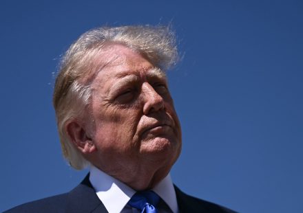 Trump says Iran war ‘will end immediately’ after US midterm elections