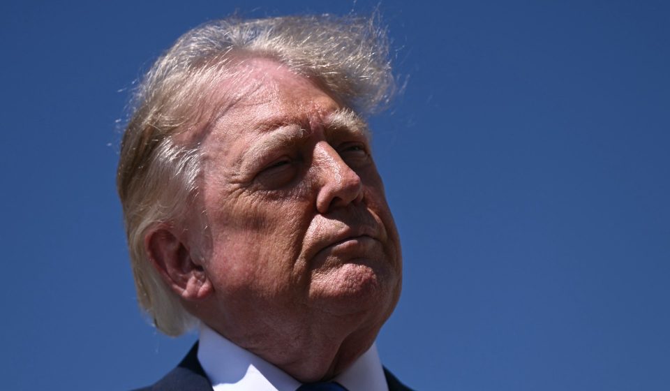 Trump says Iran war ‘will end immediately’ after US midterm elections