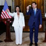 Peru joins US-led ‘Shield of the Americas’ security alliance