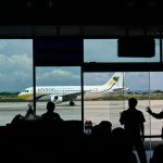 Myanmar airport closed following reported drone attack
