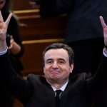 Kosovo approves new government after months of political deadlock