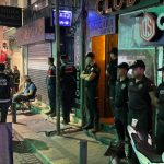 Turkish authorities launch anti-LGBTQ raids, detaining dozens