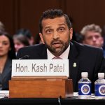 FBI’s Kash Patel defends hiring policy change on bestiality, prostitution