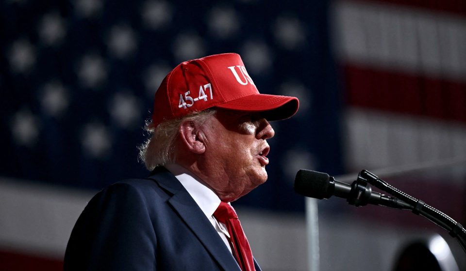 Trump claims direct talks with Iran: Is diplomacy picking up again?