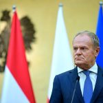 Russia’s plans may include strikes against Ukraine’s allies, Poland says