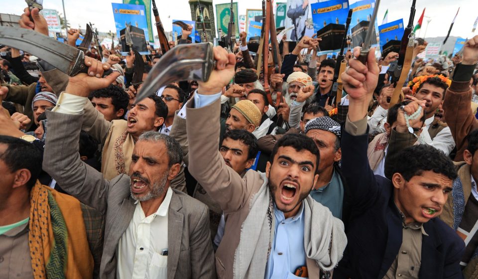 Why are the Houthis fighting for Yemen’s Kahboub Mountains?