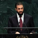 Syria’s al-Sharaa warns Israeli attacks endanger delicate post-war recovery