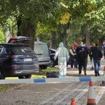Ukrainian man kills one, wounds four in Poland abbey knife attack