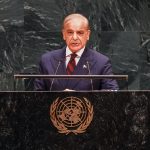 Houthi attack on Mecca, Medina would cross ‘red line’, Pakistan PM tells UN