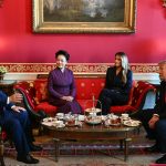 China, US to open AI ‘communication channel’ after summit, White House says