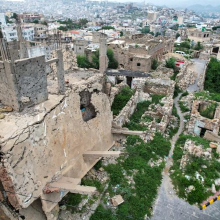 Yemen government forces widen attacks against Houthis: What we know