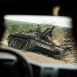 After Pretoria peace deal, old enemies in Ethiopia’s Tigray find new ground