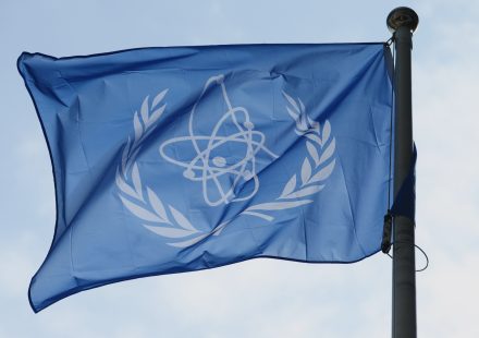 IAEA says Syria built a nuclear reactor in Deir Az Zor under al-Assad
