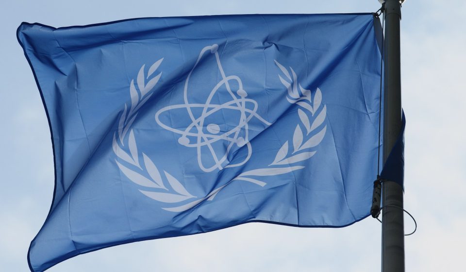 IAEA says Syria built a nuclear reactor in Deir Az Zor under al-Assad