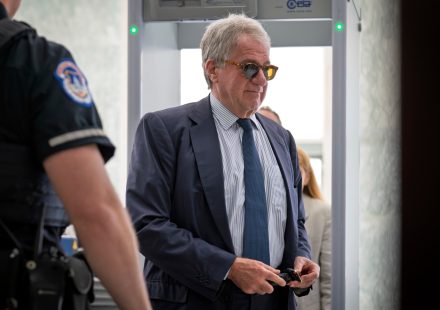 Billionaire Leon Black sues US congressional panel over Epstein subpoena
