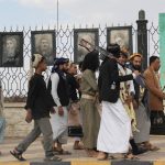 Yemeni forces claim strategic district amid intensified Houthi clashes