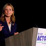 Armed assailant attacks Ohio Democratic candidate during campaign stop