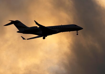 Trump threatens to block Canada’s Bombardier sales unless planes made in US