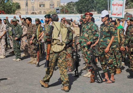UN envoy warns Security Council Yemen’s war has entered ‘dangerous phase’