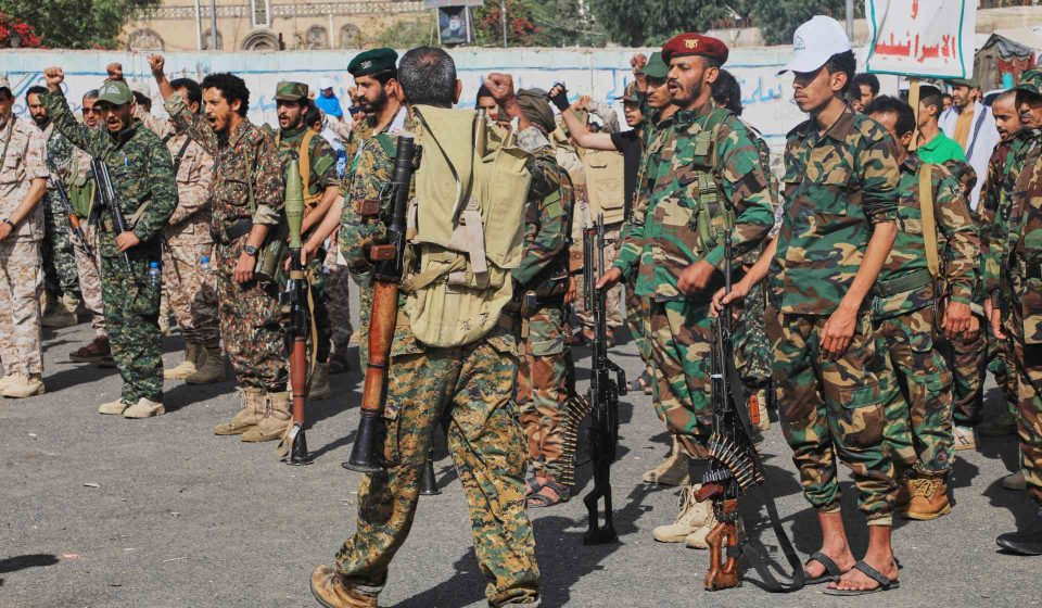 UN envoy warns Security Council Yemen’s war has entered ‘dangerous phase’
