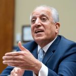 Former top US diplomat reveals mistakes made after 9/11 attacks