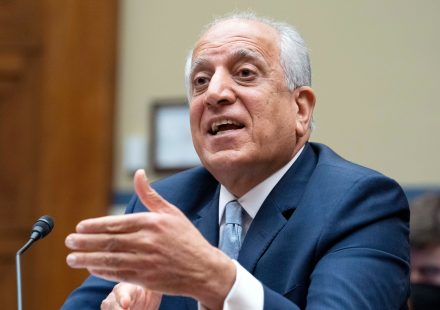 Former top US diplomat reveals mistakes made after 9/11 attacks
