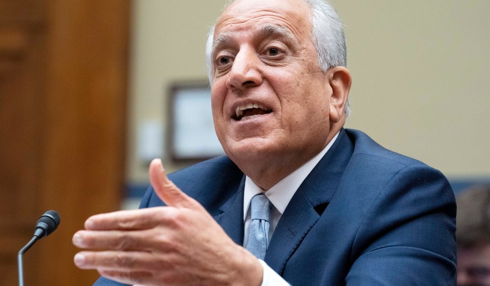 Former top US diplomat reveals mistakes made after 9/11 attacks
