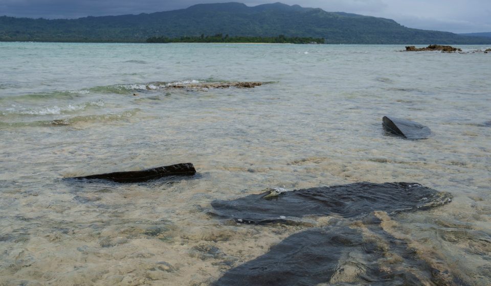 One dead, more than 30 missing after Vanuatu ferry sinks, PM’s office says