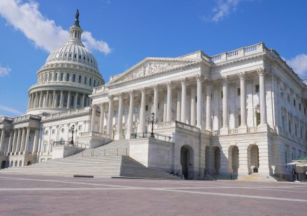 US democratic decline threatens global rule of law, report warns