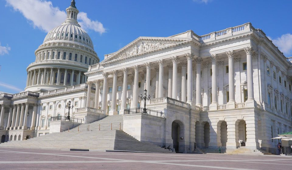 US democratic decline threatens global rule of law, report warns