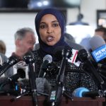 Ilhan Omar attacker sentenced to more than a year in prison