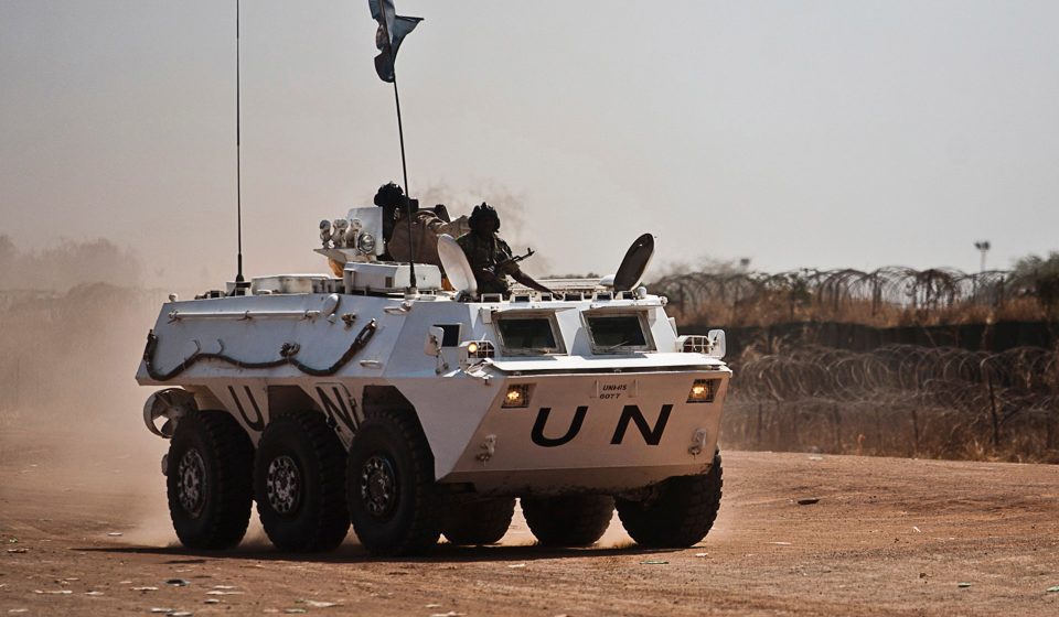 At least 26 killed in clashes along Sudan-South Sudan border region