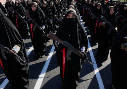 What’s behind Iranian authorities’ push for a mass mobilisation campaign?