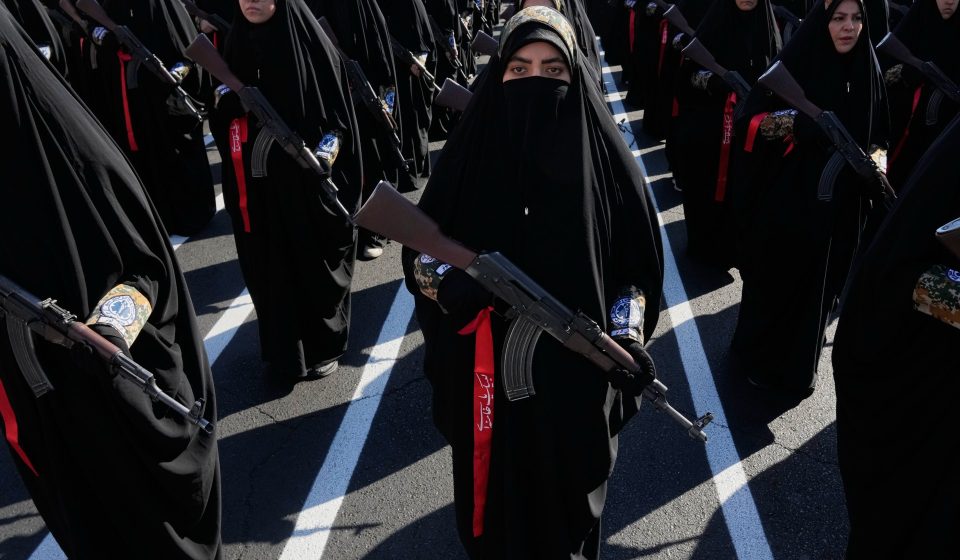 What’s behind Iranian authorities’ push for a mass mobilisation campaign?