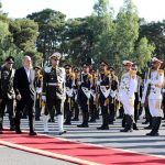 Iran delegation to present narrative of resilience, diplomacy at UNGA