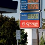 What would a US diesel export ban mean for global fuel prices?
