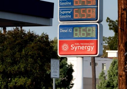 What would a US diesel export ban mean for global fuel prices?