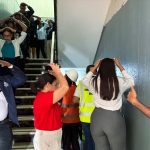 Más de 3.2 millones de personas participan en simulacro por seísmo en RD