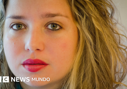 "A mí llámame bastarda y mestiza, que tiene que ver con mi cuerpo, mi historia, de dónde vengo y hacia dónde voy"
