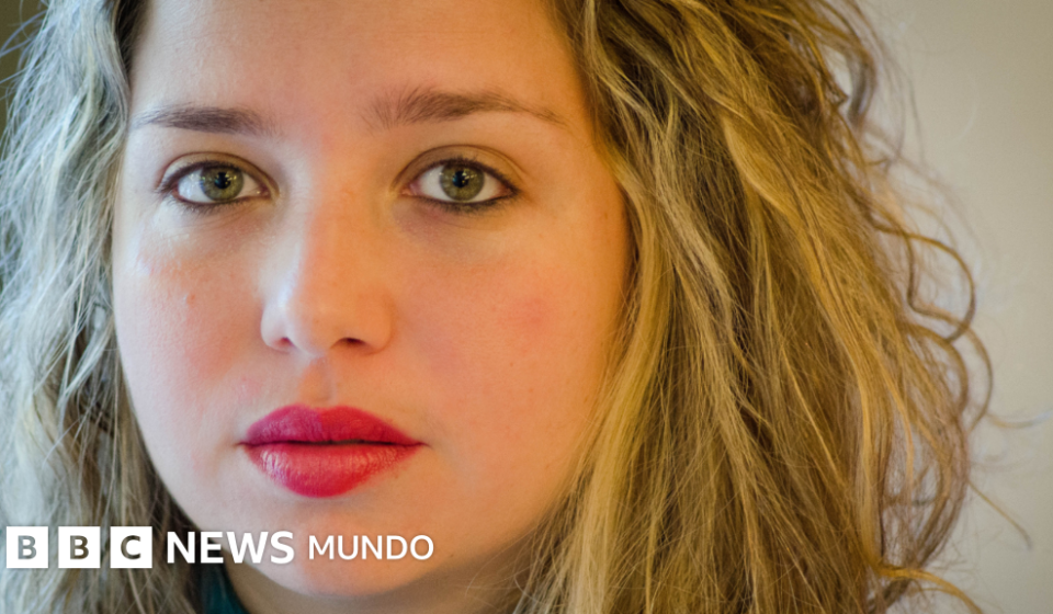 "A mí llámame bastarda y mestiza, que tiene que ver con mi cuerpo, mi historia, de dónde vengo y hacia dónde voy"