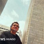 "Sobreviví al 11-S porque llegué más tarde a trabajar a las Torres Gemelas. Y a veces me siento culpable"