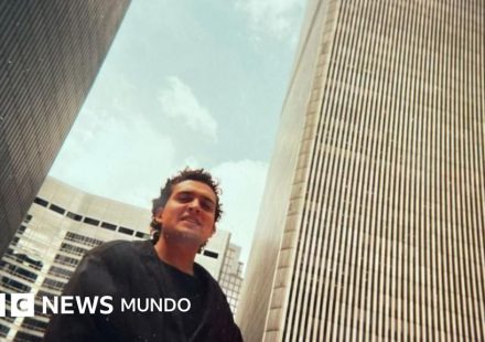 "Sobreviví al 11-S porque llegué más tarde a trabajar a las Torres Gemelas. Y a veces me siento culpable"