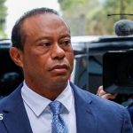 Tiger Woods gets five-year driving ban after reckless driving plea