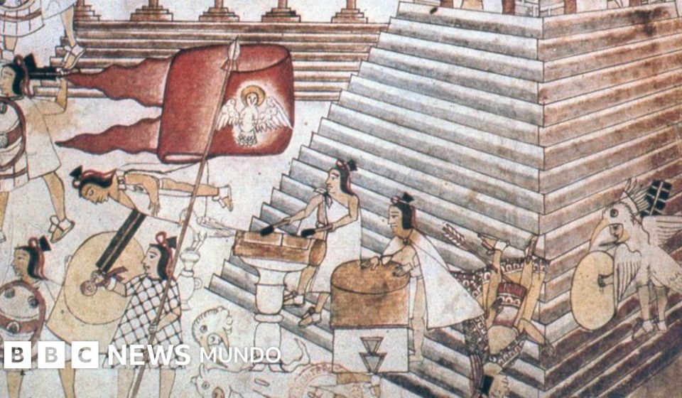 Qué muestra el códice Azcatitlan que se exhibe por primera vez en México tras estar casi dos siglos en Francia