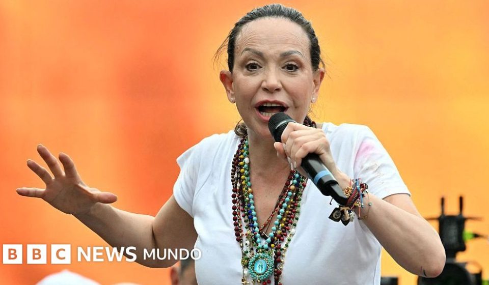 Los 3 intentos frustrados de María Corina Machado por regresar a Venezuela mientras Delcy Rodríguez está en Nueva York