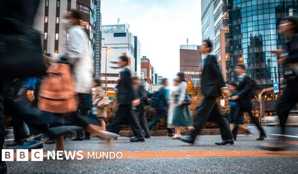 Cómo logra Japón mantener sus calles limpias con tan pocos cestos de basura