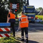 Suspected sabotage causes major Netherlands rail disruption