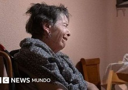 Qué es y cómo opera Urbagestión, la empresa detrás del desalojo de la anciana Maricarmen de 87 años en Madrid