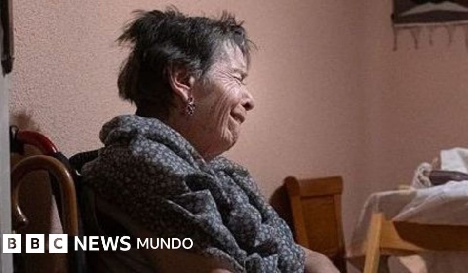 Qué es y cómo opera Urbagestión, la empresa detrás del desalojo de la anciana Maricarmen de 87 años en Madrid